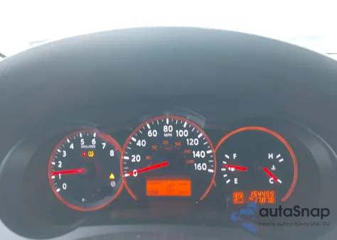 2008 Nissan Altima 2.5 S z USA, uszkodzony, nr VIN 1N4AL21E98C275240